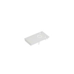 Zambelis Lights END CAP FOR MAGNETIC WHITE TRACK