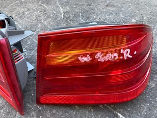 ΦΑΝΑΡΙΑ-ΦΩΤΑ ΠΙΣΩ (ΑΡΙΣΤΕΡΟ-ΔΕΞΙ) MERCEDES BENZ W210-thumb-2