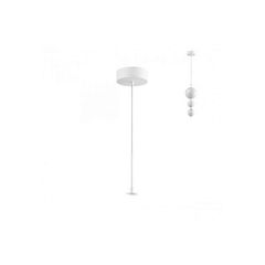 Zambelis Lights SURFACE BASE DRIVER WHITE MAX 30 W