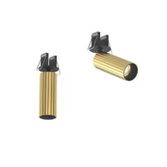 Zambelis Lights RECESSED Σποτ LIGHT LED 7W 36° BRUSHED BRASS