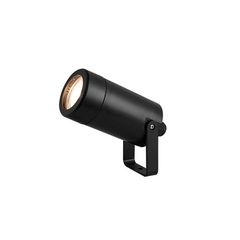 Zambelis Lights ΕΞΩΤΕΡΙΚΟΥ ΧΩΡΟΥ Σποτ 1XGU10 ABS BLACK