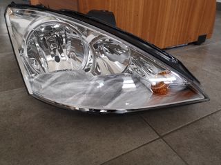 FORD FOCUS 2002-2005 ΦΑΝΆΡΙΑ ΕΜΠΡΟΣ ΚΑΙΝΟΥΡΓΙΑ ΑΡΙΣΤΕΡΌ +ΔΕΞΙ
