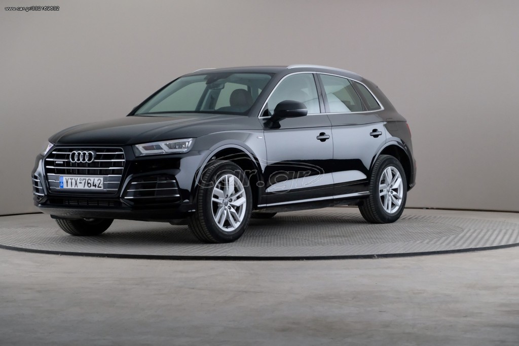 Car.gr Audi Q5 '20 Sport 55 TFSI e quattro S tronic 2.0