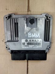 ΕΓΚΕΦΑΛΟΣ ΜΗΧΑΝΗΣ - GROUP VAG 2.0TDI 8V BMM 140HP (CADDY,EOS,GOLF,A3,PASSAT)