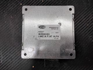 FIAT-LANCIA-ALFA ΕΓΚΕΦΑΛΟΣ RADIO-CD 51833517