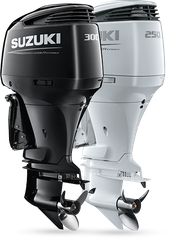 Suzuki '23 DF300APXX