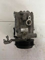 ΚΟΜΠΡΕΣΕΡ AIRCONDITION FIAT(500, BRAVO, DOBLO)