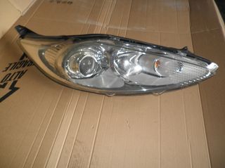 FORD FIESTA 09-12 KOLLIAS MOTOR