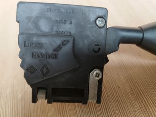 ΔΙΑΚΟΠΤΗΣ ΥΑΛΟΚΑΘΑΡIΣΤΗΡΩΝ RENAULT CLIO 1994 - 1995	-thumb-2