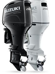 Suzuki 2023 DF200APL