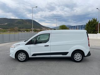 Ford Courier 2015 MAXI BENZINH  - 3ΘΕΣΙΟ AUTO ΚΟΣΚΕΡΙΔΗΣ-thumb-1