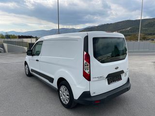 Ford Courier 2015 MAXI BENZINH  - 3ΘΕΣΙΟ AUTO ΚΟΣΚΕΡΙΔΗΣ-thumb-2