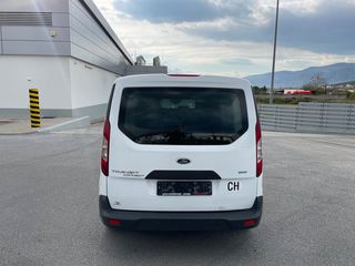 Ford Courier 2015 MAXI BENZINH  - 3ΘΕΣΙΟ AUTO ΚΟΣΚΕΡΙΔΗΣ-thumb-3