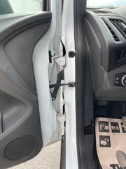 Ford Courier 2015 MAXI BENZINH  - 3ΘΕΣΙΟ AUTO ΚΟΣΚΕΡΙΔΗΣ-thumb-36