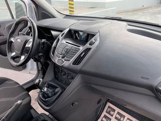 Ford Courier 2015 MAXI BENZINH  - 3ΘΕΣΙΟ AUTO ΚΟΣΚΕΡΙΔΗΣ-thumb-20