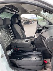 Ford Courier 2015 MAXI BENZINH  - 3ΘΕΣΙΟ AUTO ΚΟΣΚΕΡΙΔΗΣ-thumb-33