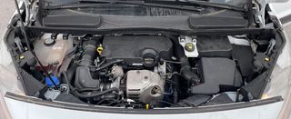 Ford Courier 2015 MAXI BENZINH  - 3ΘΕΣΙΟ AUTO ΚΟΣΚΕΡΙΔΗΣ-thumb-39