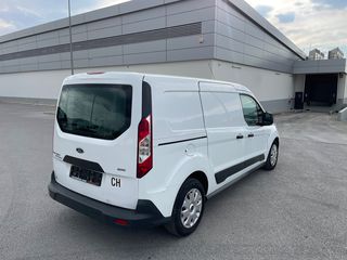 Ford Courier 2015 MAXI BENZINH  - 3ΘΕΣΙΟ AUTO ΚΟΣΚΕΡΙΔΗΣ-thumb-4