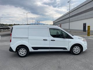 Ford Courier 2015 MAXI BENZINH  - 3ΘΕΣΙΟ AUTO ΚΟΣΚΕΡΙΔΗΣ-thumb-5