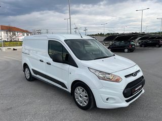 Ford Courier 2015 MAXI BENZINH  - 3ΘΕΣΙΟ AUTO ΚΟΣΚΕΡΙΔΗΣ-thumb-6