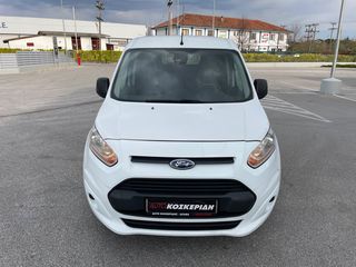Ford Courier 2015 MAXI BENZINH  - 3ΘΕΣΙΟ AUTO ΚΟΣΚΕΡΙΔΗΣ-thumb-7