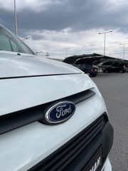 Ford Courier 2015 MAXI BENZINH  - 3ΘΕΣΙΟ AUTO ΚΟΣΚΕΡΙΔΗΣ-thumb-9