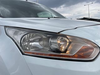 Ford Courier 2015 MAXI BENZINH  - 3ΘΕΣΙΟ AUTO ΚΟΣΚΕΡΙΔΗΣ-thumb-8