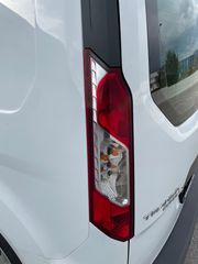 Ford Courier 2015 MAXI BENZINH  - 3ΘΕΣΙΟ AUTO ΚΟΣΚΕΡΙΔΗΣ-thumb-13