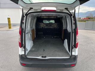 Ford Courier 2015 MAXI BENZINH  - 3ΘΕΣΙΟ AUTO ΚΟΣΚΕΡΙΔΗΣ-thumb-15