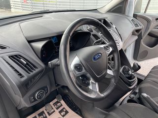 Ford Courier 2015 MAXI BENZINH  - 3ΘΕΣΙΟ AUTO ΚΟΣΚΕΡΙΔΗΣ-thumb-19