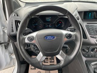 Ford Courier 2015 MAXI BENZINH  - 3ΘΕΣΙΟ AUTO ΚΟΣΚΕΡΙΔΗΣ-thumb-21