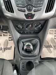 Ford Courier 2015 MAXI BENZINH  - 3ΘΕΣΙΟ AUTO ΚΟΣΚΕΡΙΔΗΣ-thumb-26