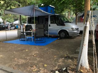 Ford '02 Transit