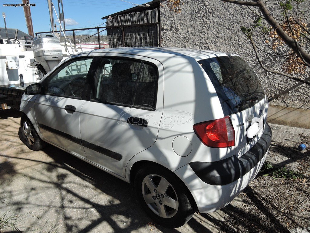 ΣΑΣΜΑΝ  1100 KYBIKA BENZINA