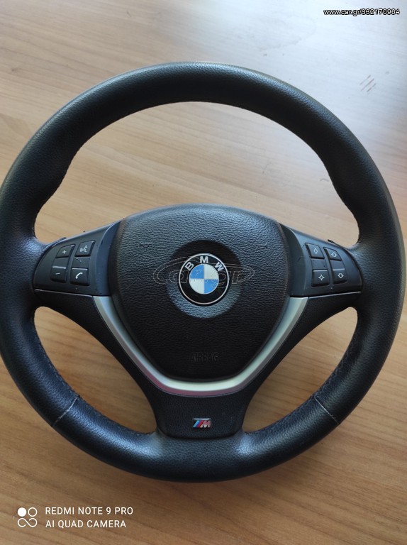 ΣΠΟΡ ΤΙΜΟΝΙ BMW X5 E70 4.8 i