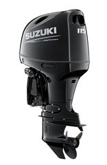 Suzuki 2023 DF115BTGL