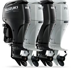 Suzuki 2023 DF70ATL