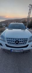 Mercedes-Benz ML 350 '09