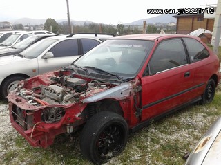 HONDA  CIVIC  1400 cc-thumb-6