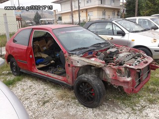 HONDA  CIVIC  1400 cc-thumb-7