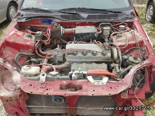 HONDA  CIVIC  1400 cc-thumb-8