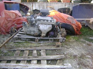 HONDA  CIVIC  1400 cc-thumb-12