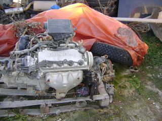 HONDA  CIVIC  1400 cc-thumb-13
