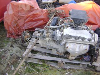 HONDA  CIVIC  1400 cc-thumb-14