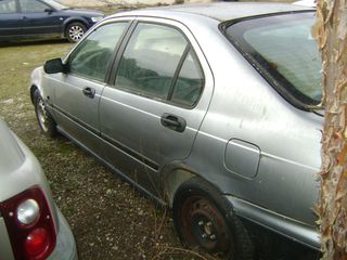 HONDA  CIVIC  1400 cc-thumb-2