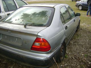 HONDA  CIVIC  1400 cc-thumb-3