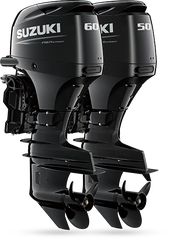 Suzuki 2023 DF60AVTL