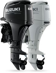 Suzuki 2023 DF60ATL