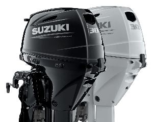 Suzuki 2023 DF30AT