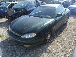 ΜΟΥΡΗ ΚΟΜΠΛΕ HYUNDAI COUPE 97 **AUTO IKAS**-thumb-2